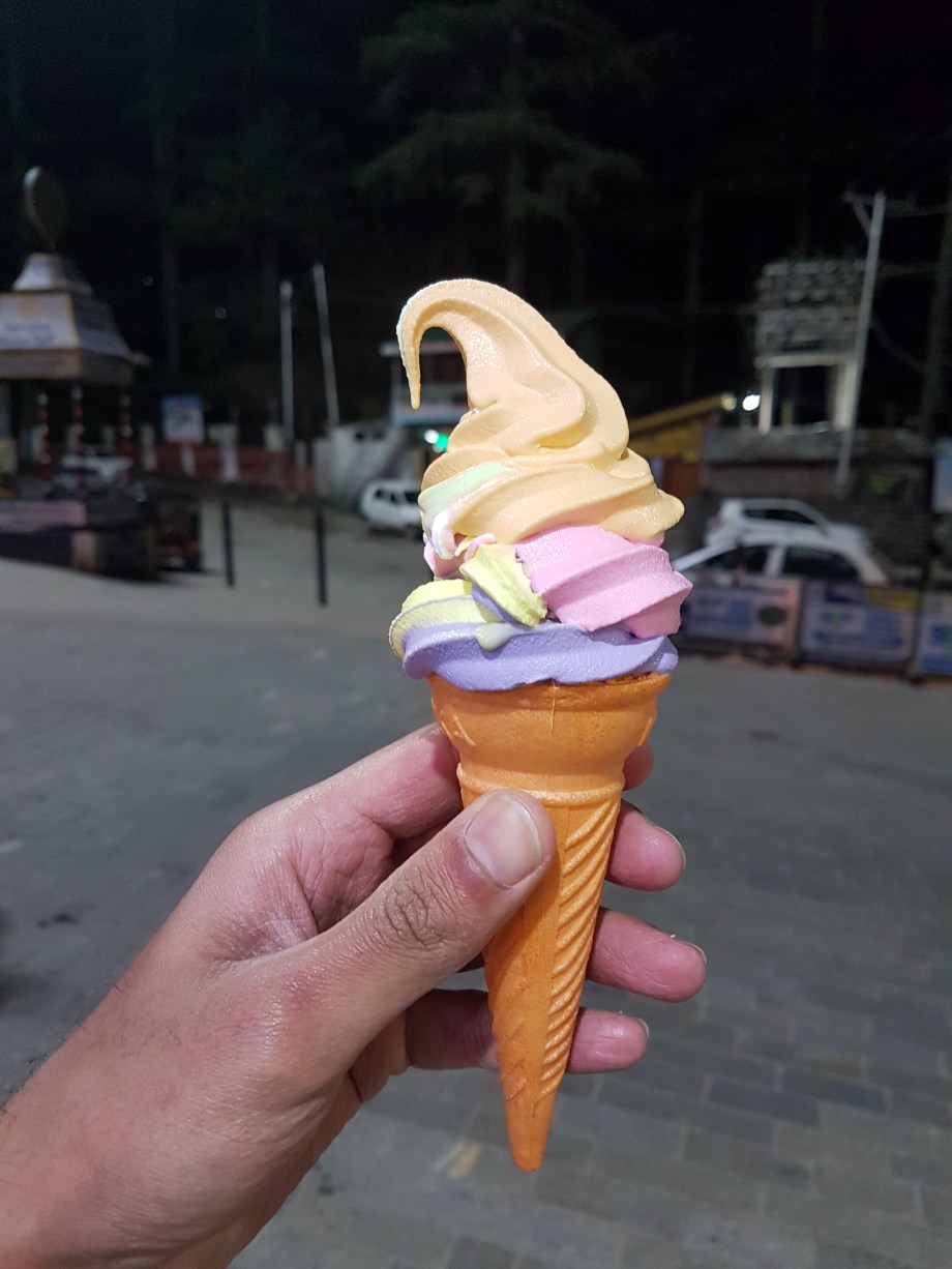 Icecream