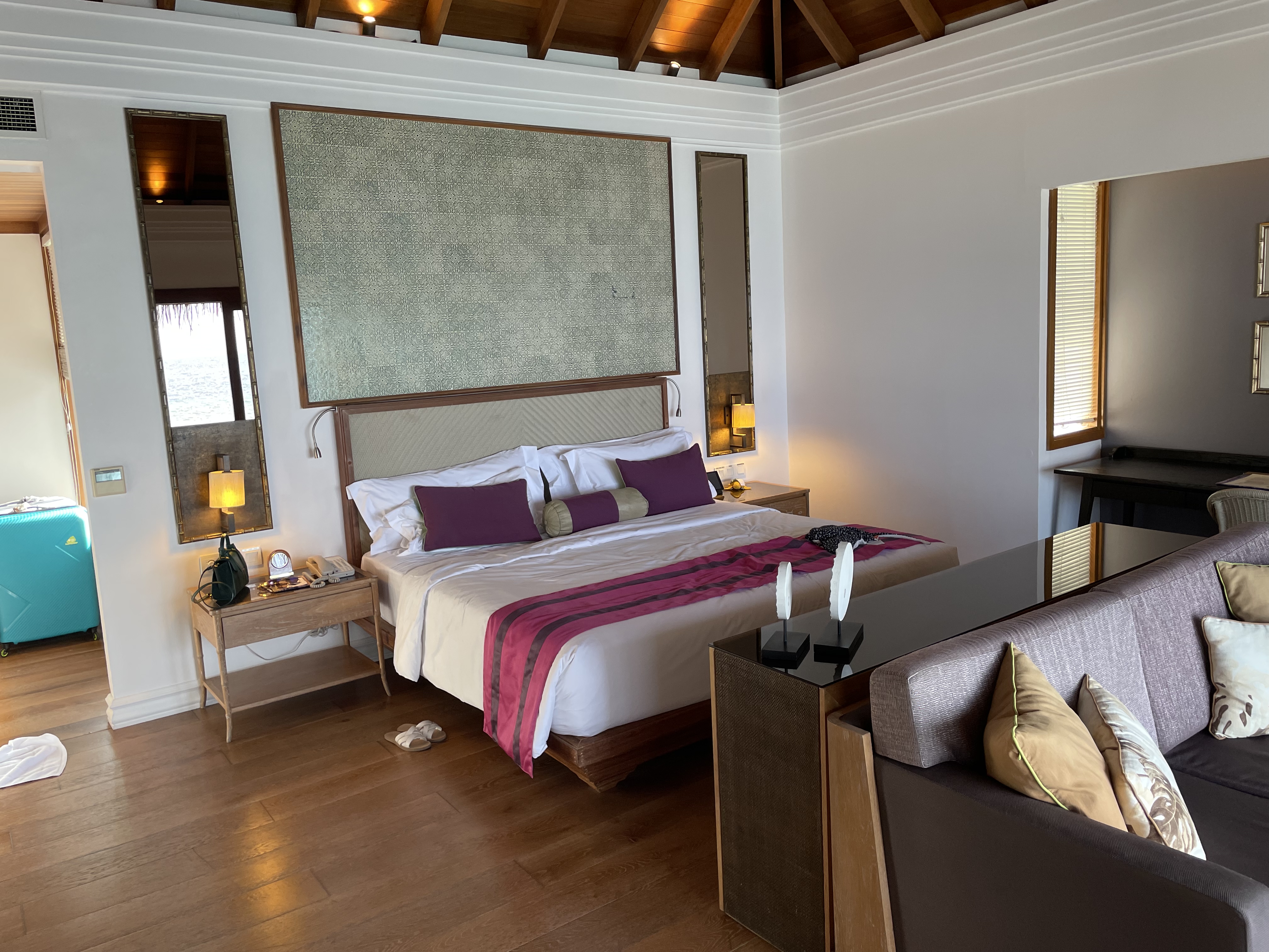 Ocean Villa with Pool