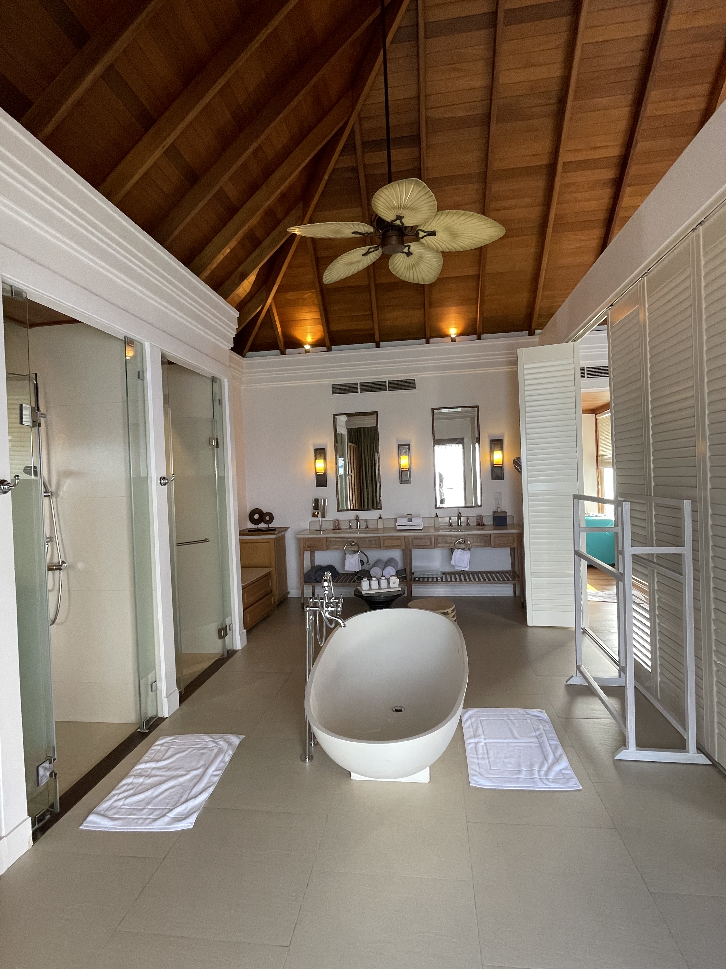 Ocean Villa with Pool