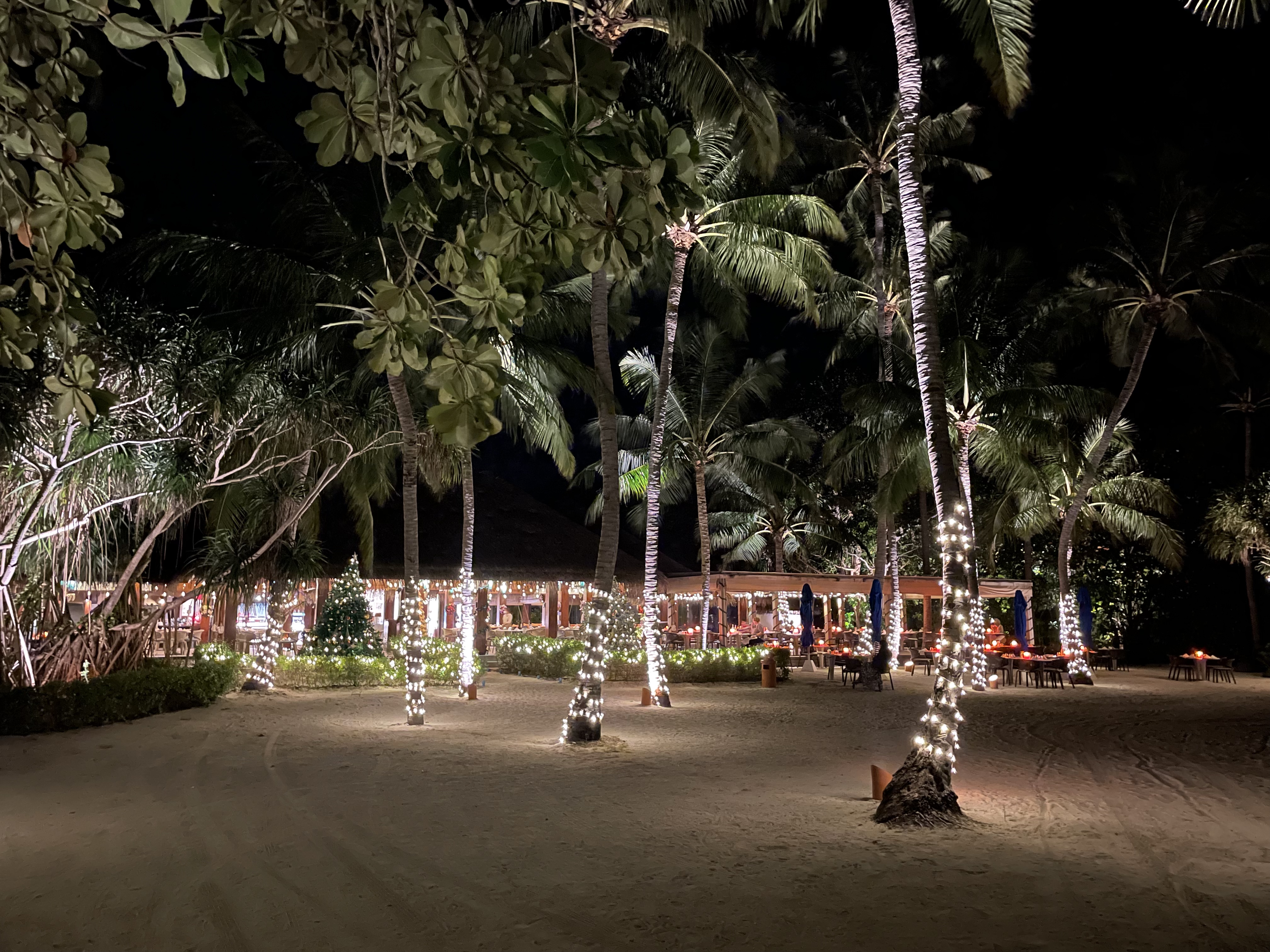 The Market Restaurant