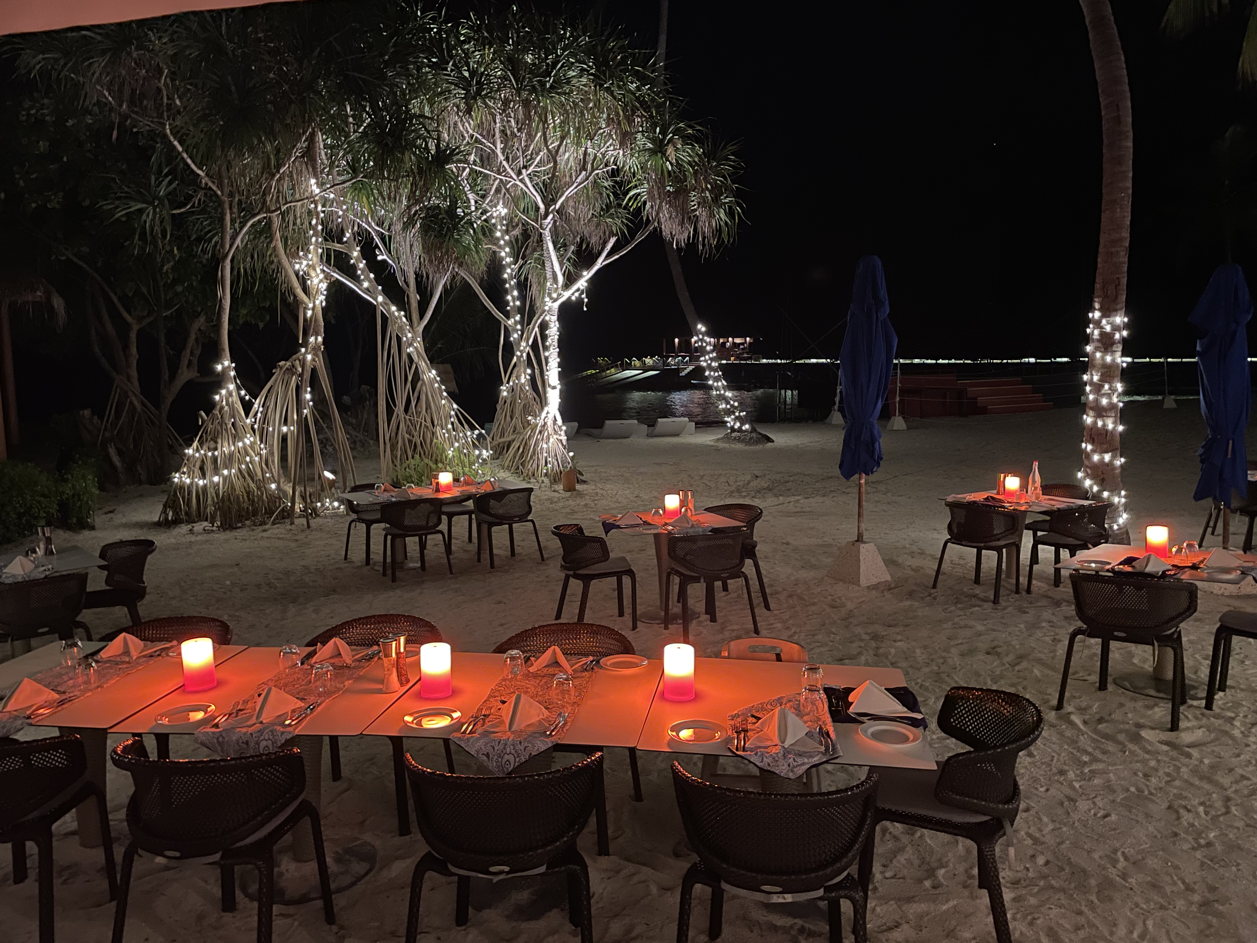 The Market Restaurant