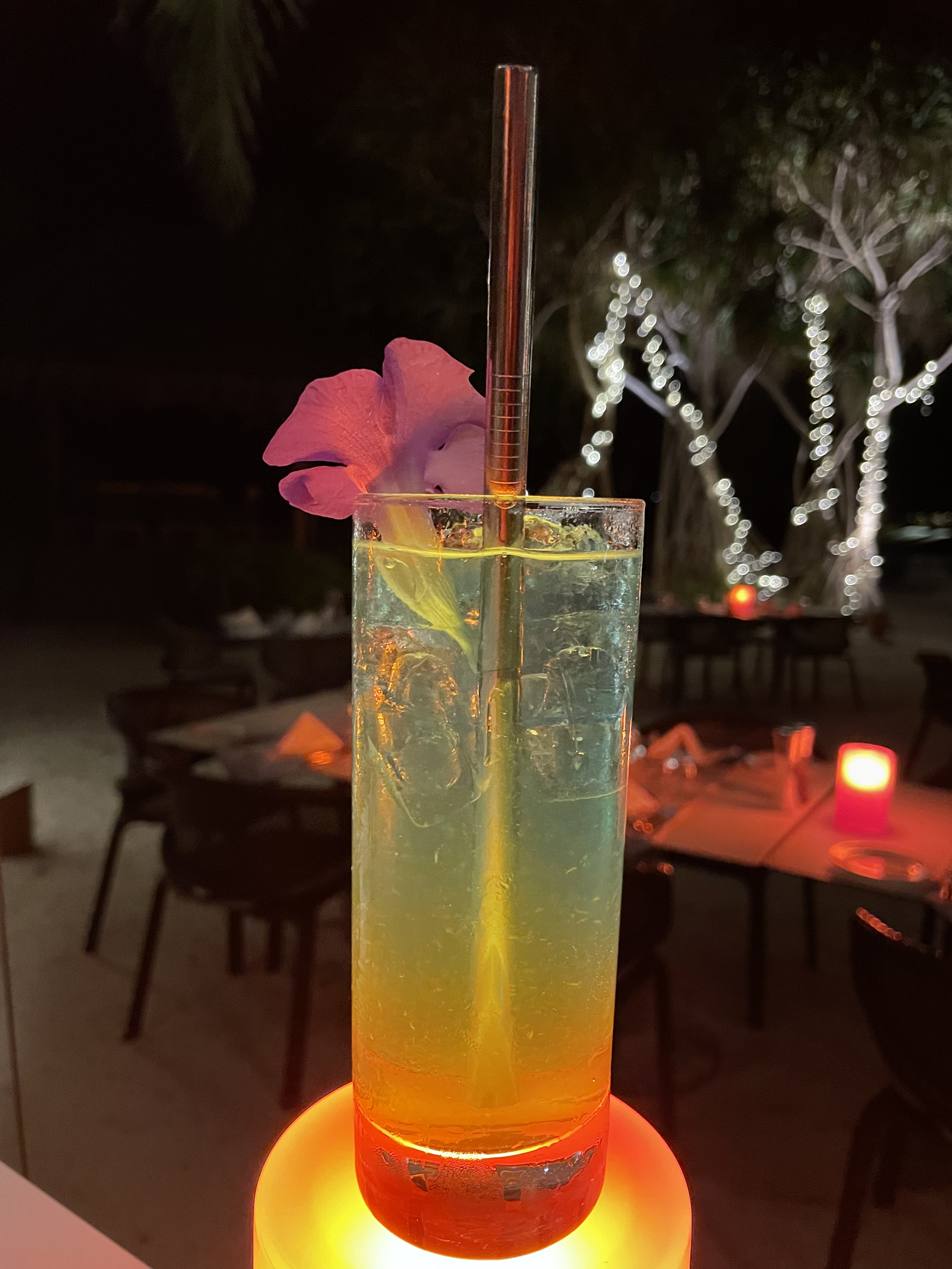 The Market Restaurant