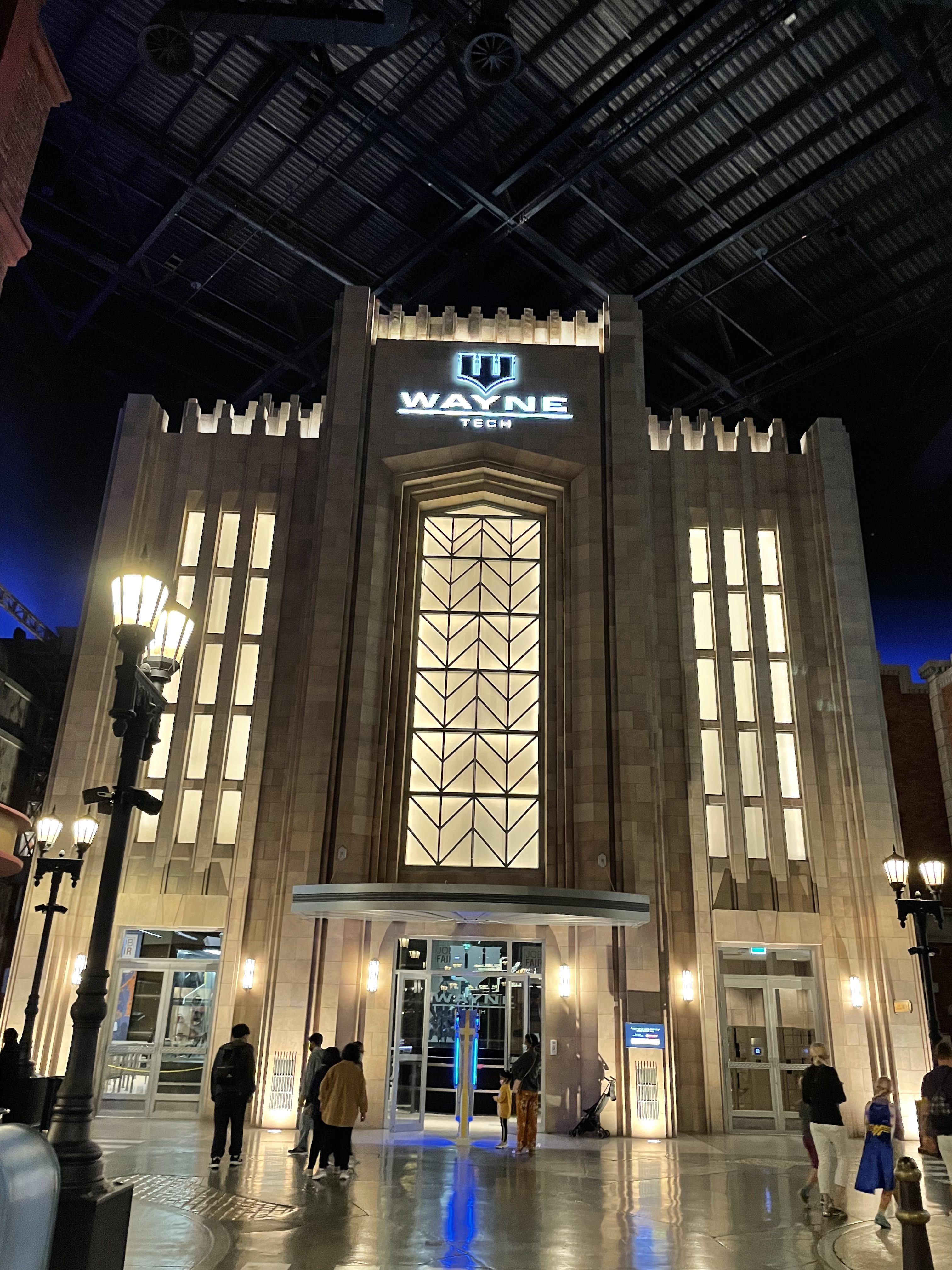 Warner Bros