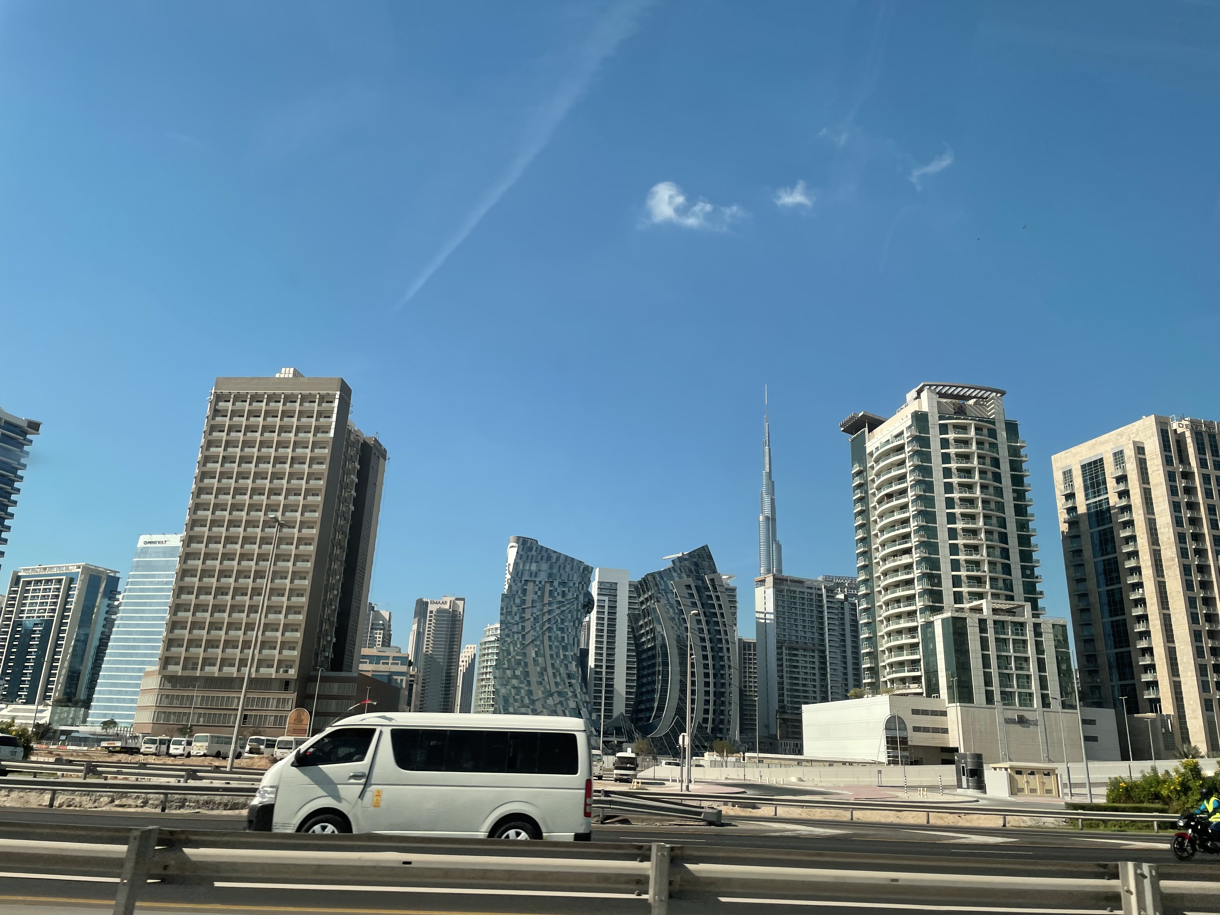 Dubai City Tour