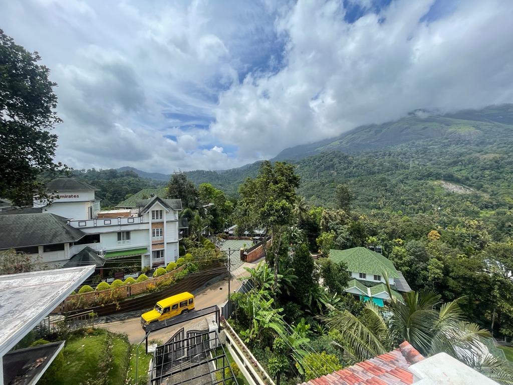 Star Emirates Resort View